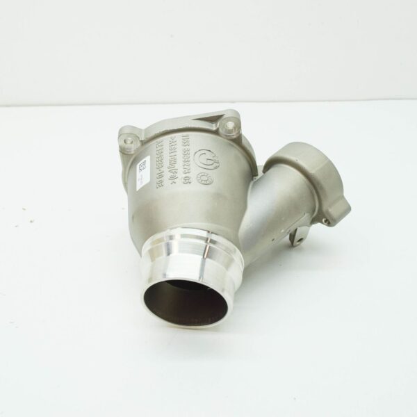 NEW BMW 3 G20 TURBOCOMPRESSOR BYPASS FLAP 11658596273 ORIGINAL - Image 6