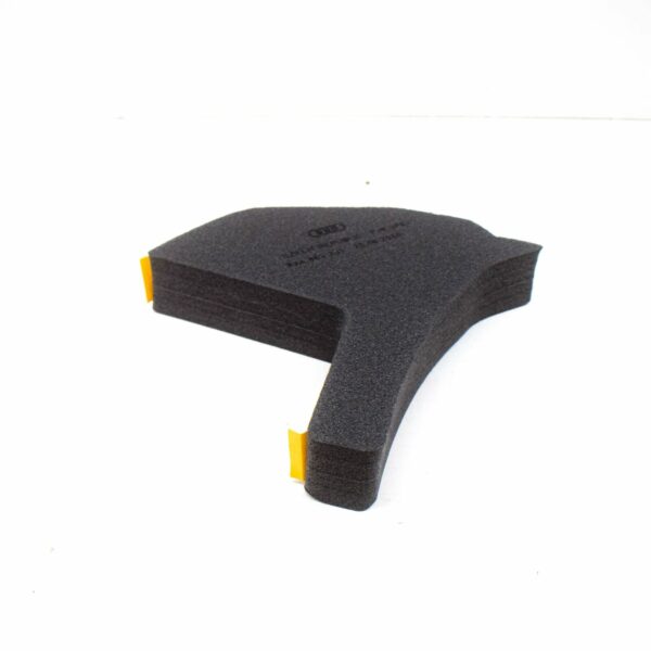 NEW AUDI Q3 F3 FRONT FENDER WING SEALING 83A864237 ORIGINAL - Image 6