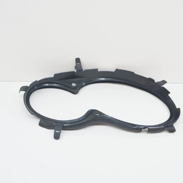 NEW MB CLK C209 FRONT LEFT HEADLIGHT SEALING GASKET A2098260191 ORIGINAL - Image 6