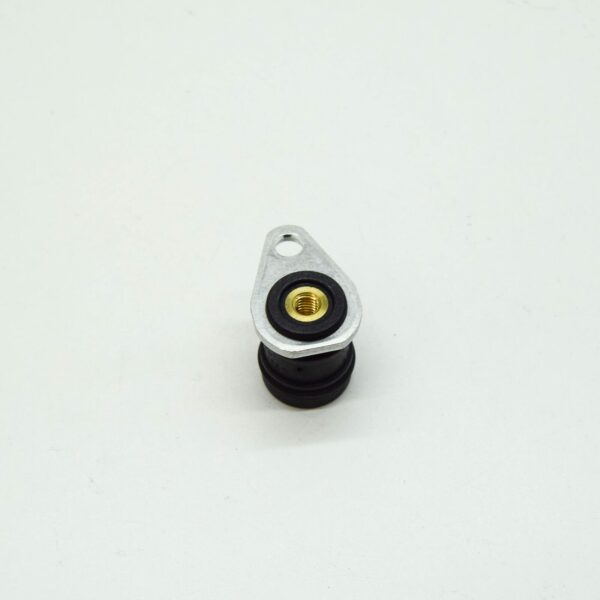 NEW VW TOUAREG 7P MK2 THERMOSTAT COVER 059115185D ORIGINAL - Image 6