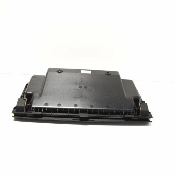 NEW VW TRANSPORTER T6 DASH CENTRE STOWAGE COMPARTMENT RHD 7E6857922D81U ORIGINAL - Image 6