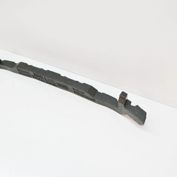 NEW AUDI Q3 F3 FRONT BUMPER FOAM IMPACT ABSORBER FOAM 83F807550 ORIGINAL - Image 6