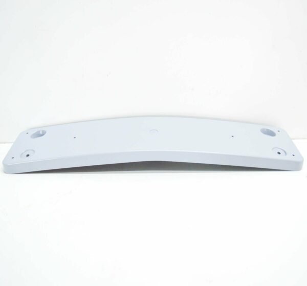 NEW MB S W240 MAYBACH FRONT BUMPER LICENSE PLATE BRACKET A24088505819999 - Image 6