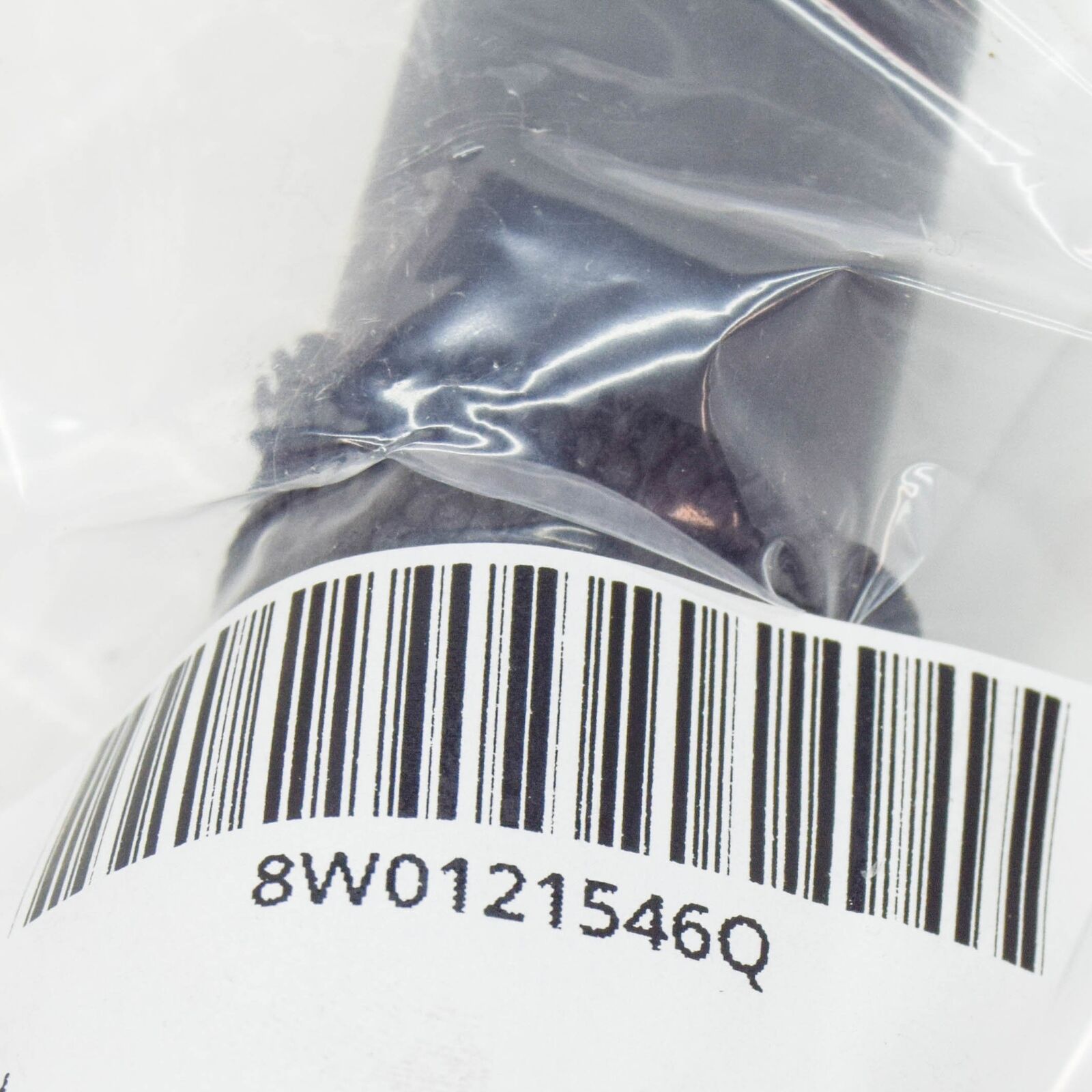 NEW AUDI A5 SPORTBACK F5 ENGINE COOLANT HOSE 8W0121546Q ORIGINAL 6 NEW AUDI A5 SPORTBACK F5 ENGINE COOLANT HOSE 8W0121546Q ORIGINAL - Image 6