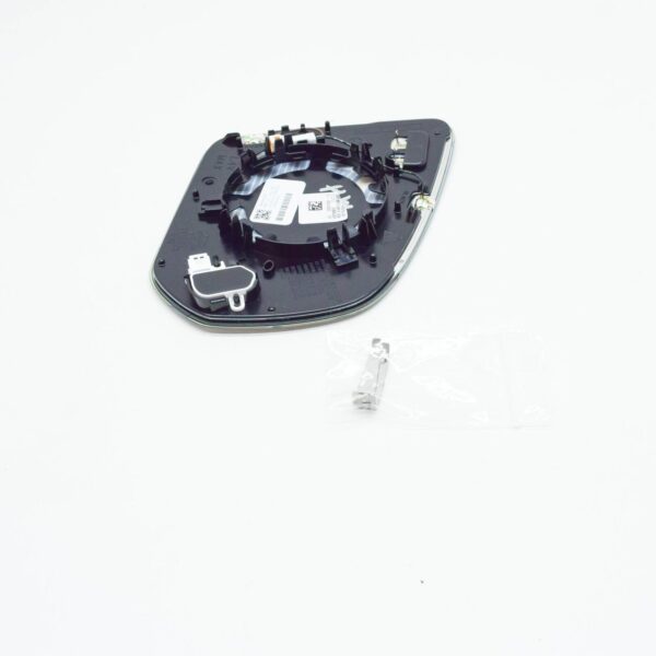 NEW MERCEDES-BENZ GLE W167 FRONT LEFT DOOR MIRROR GLASS A1678102901 - Image 6