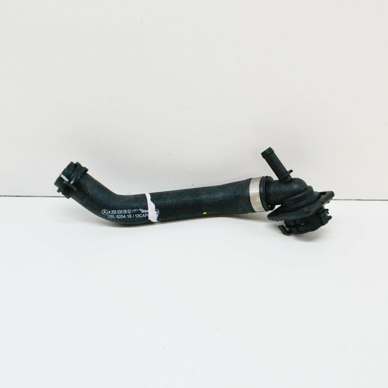 NEW MERCEDES-BENZ C W205 COOLANT WATER PIPE HOSE A2058300802 AMG ORIGINAL 6 NEW MERCEDES-BENZ C W205 COOLANT WATER PIPE HOSE A2058300802 AMG ORIGINAL - Image 6