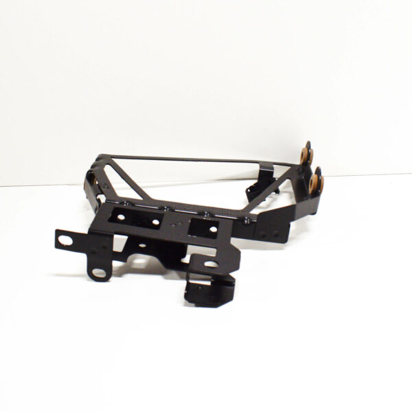 NEW AUDI Q5 8R COOLING RADIATOR BRACKET LEFT 8R0121261N - Image 8