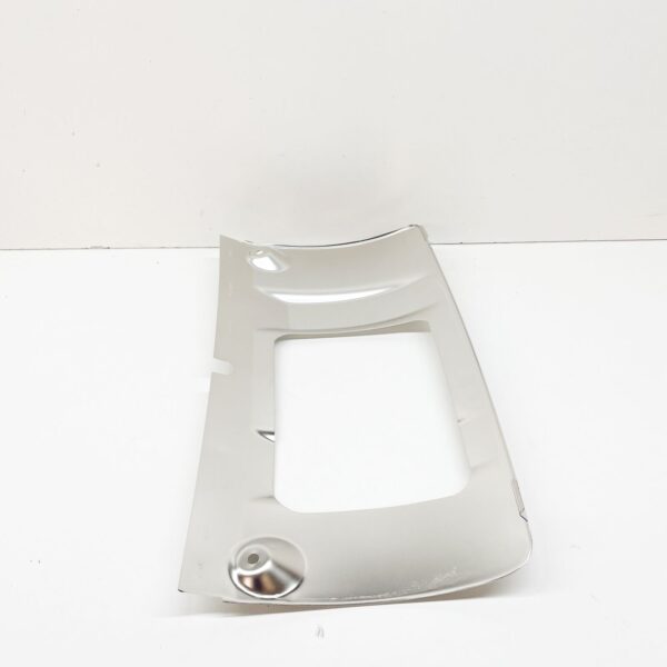 NEW AUDI Q7 4L REAR BUMPER TOWBAR COVER TRIM 4L0807819G ORIGINAL - Image 6