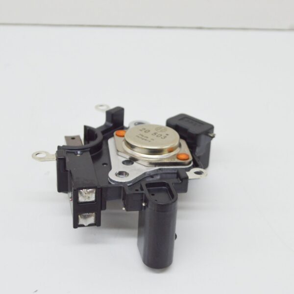 NEW AUDI Q7 4L ALTERNATOR VOLTAGE REGULATOR 079903803A ORIGINAL - Image 6