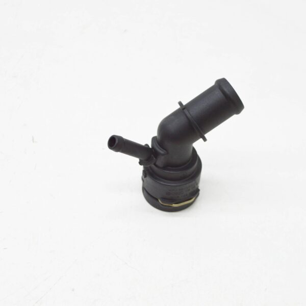 NEW VOLKSWAGEN E-GOLF 5G MK7 QUICK ACTING COUPLE PIECE 5QE122291 ORIGINAL - Image 6