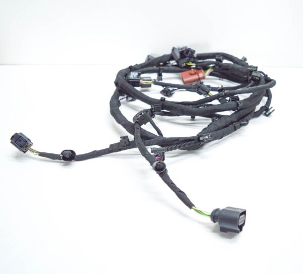 NEW AUDI Q8 FRONT PARKING SENSOR WIRING HARNESS 4M8971095GC ORIGINAL - Image 6