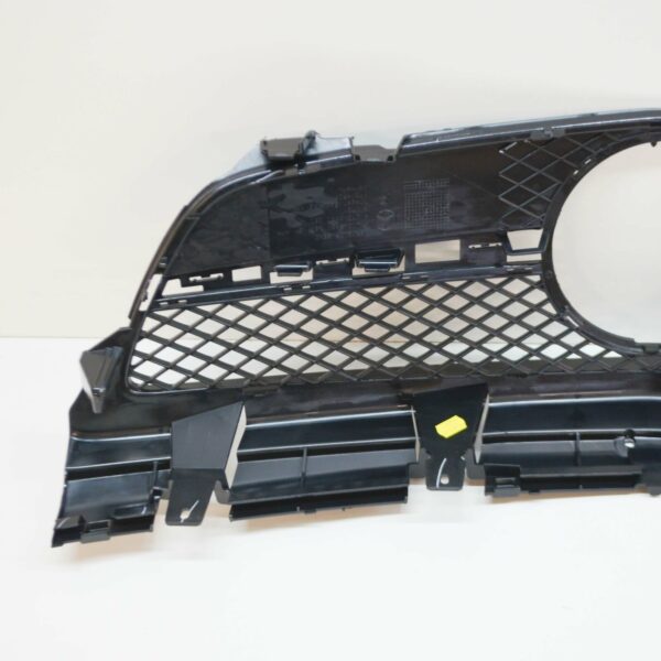 NEW MERCEDES-BENZ SLK R172 RADIATOR PROTECTIVE GRILLE BEAM A1728880460 ORIGINAL - Image 6