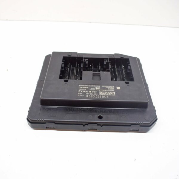 NEW VOLKSWAGEN POLO VAN AW BODY COMFORT CONTROL ECU UNIT 2Q0937089B ORIGINAL - Image 6