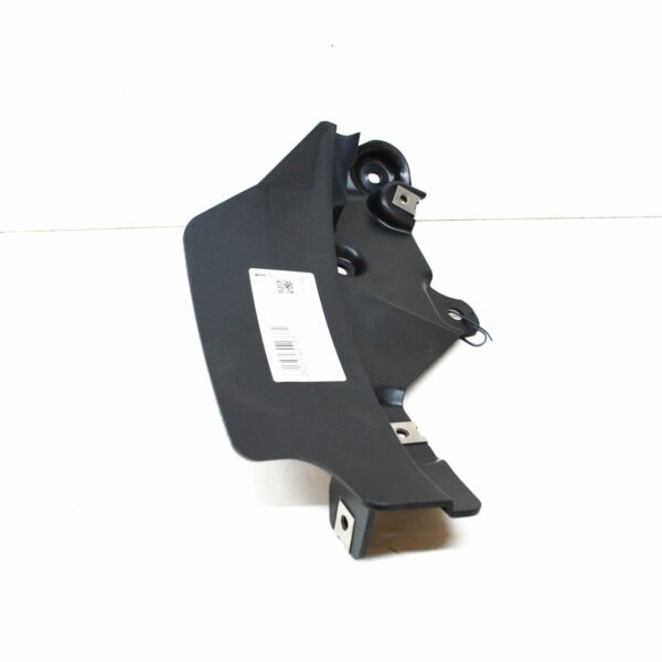 NEW AUDI Q7 4M REAR LEFT FORWARD QUARTER PANEL SPLASH SHIELD 4M0854815F ORIGINAL - Image 6