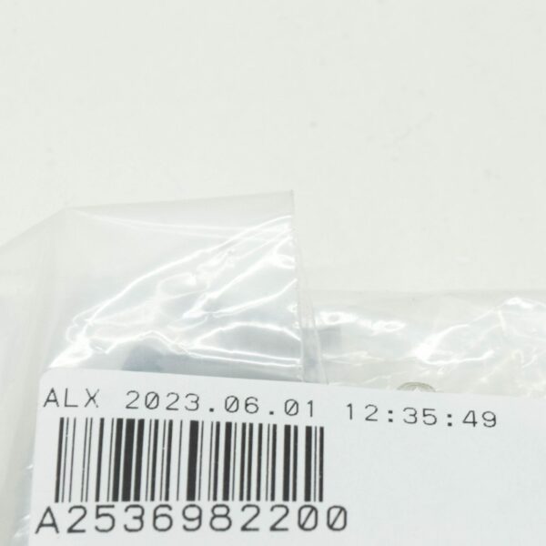 NEW MERCEDES-BENZ GLC COUPE C253 RIGHT TRIM STEP TRIM A2536982200 ORIGINAL - Image 6