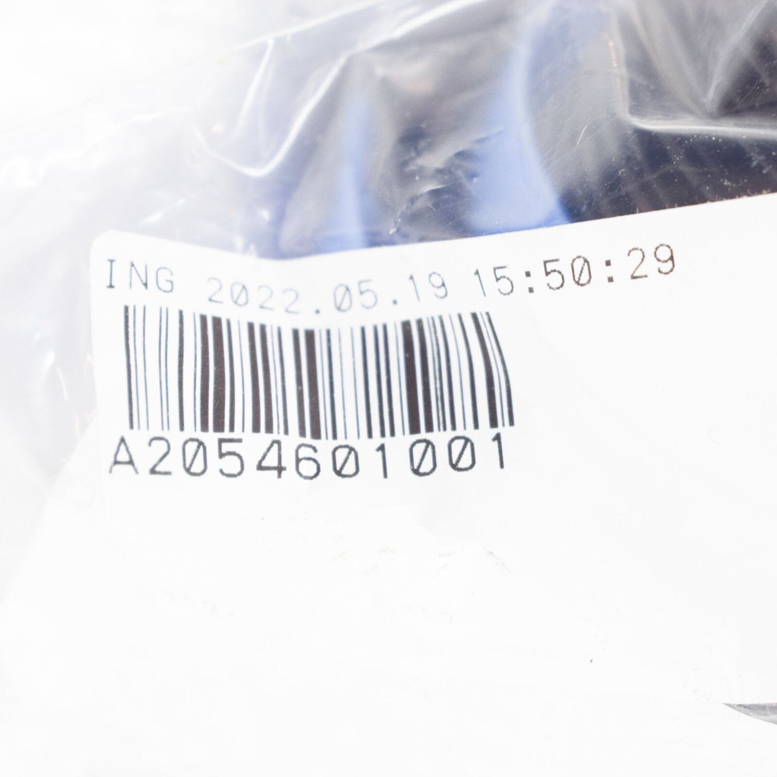 NEW MERCEDES-BENZ C W205 STEERING COLUMN BOOT LHD A2054601001 ORIGINAL 6 NEW MERCEDES-BENZ C W205 STEERING COLUMN BOOT LHD A2054601001 ORIGINAL - Image 6