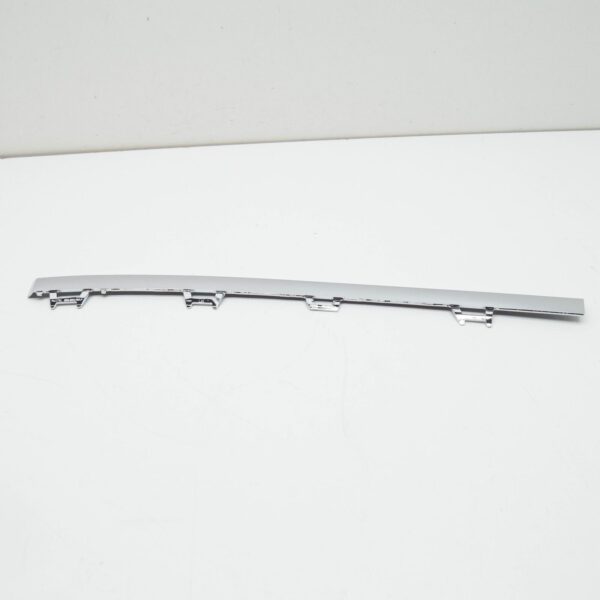 NEW VW POLO AW MK6 RADIATOR GRILLE MOLDING 2G0853767H2ZZ ORIGINAL - Image 6