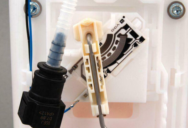 NEW AUDI A4 B7 FUEL PUMP ASSEMBLY 8E0919051CJ ORIGINAL - Image 6
