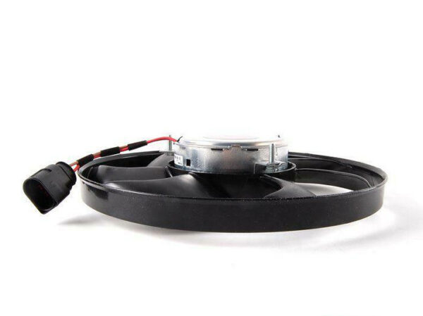 NEW VOLKSWAGEN BEETLE A5 RADIATOR FAN 1KM959455D ORIGINAL - Image 6