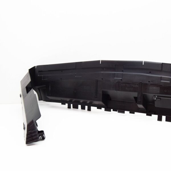 NEW MERCEDES-BENZ GLA H247 RADIATOR AIR DUCT SEGMENT A2475051100 ORIGINAL - Image 6