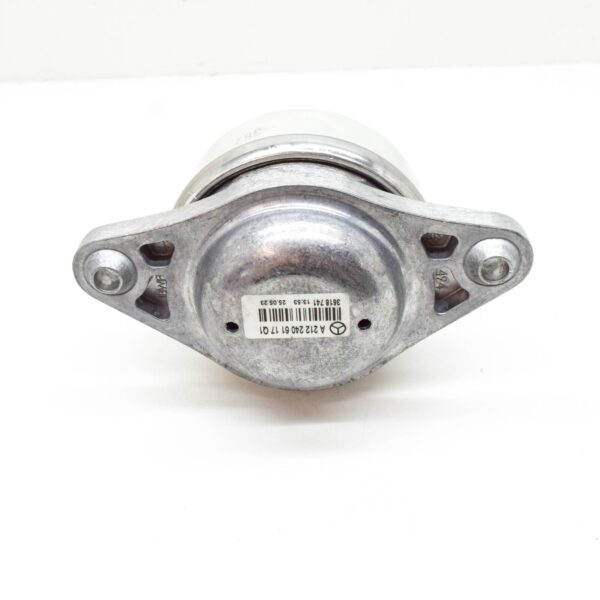 NEW MERCEDES-BENZ E W212 LEFT SIDE ENGINE SUPPORT A212240611764 ORIGINAL - Image 6