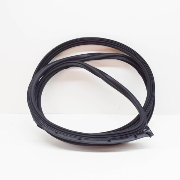 NEW BMW 1 E81 FRONT RIGHT DOOR WEATHERSTRIP SEAL 51767054028 ORIGINAL - Image 6