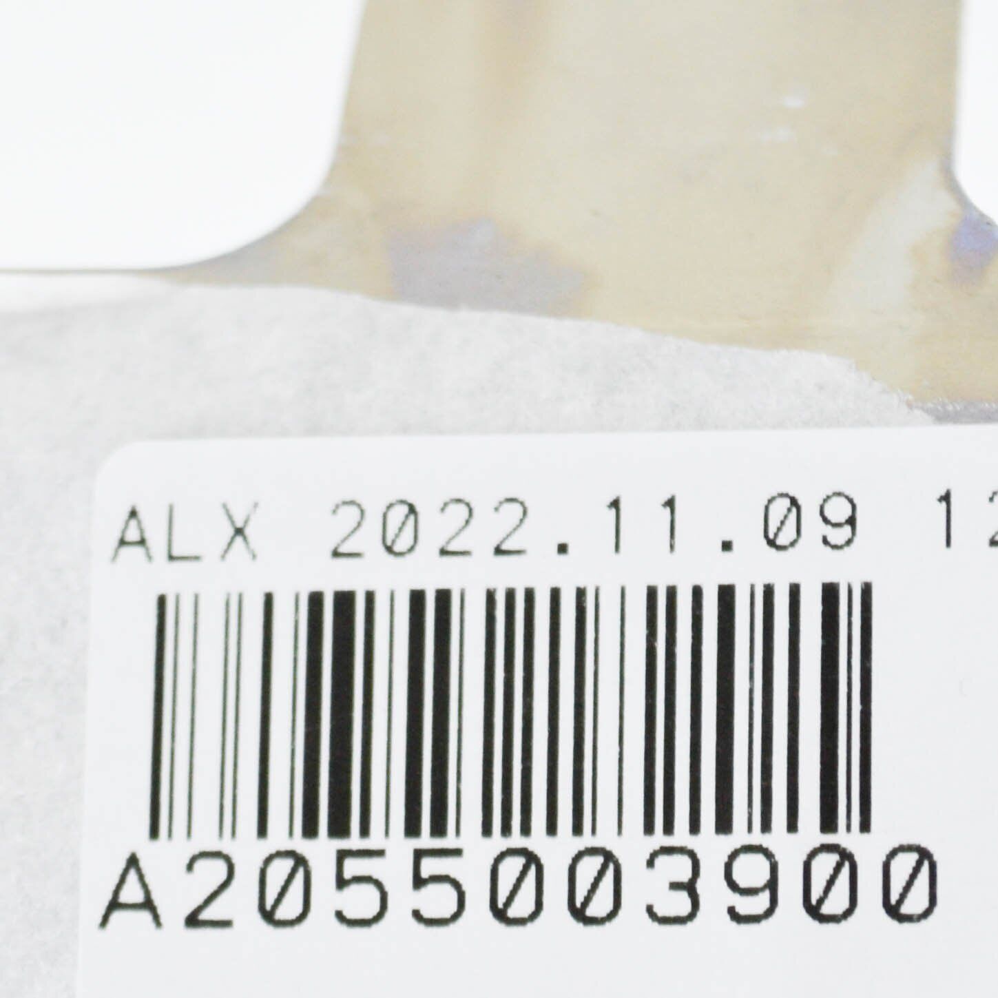 NEW MERCEDES-BENZ C W205 FRONT LEFT RADIATOR MOUNT BRACKET A2055003900 ORIGINAL 6 NEW MERCEDES-BENZ C W205 FRONT LEFT RADIATOR MOUNT BRACKET A2055003900 ORIGINAL - Image 6