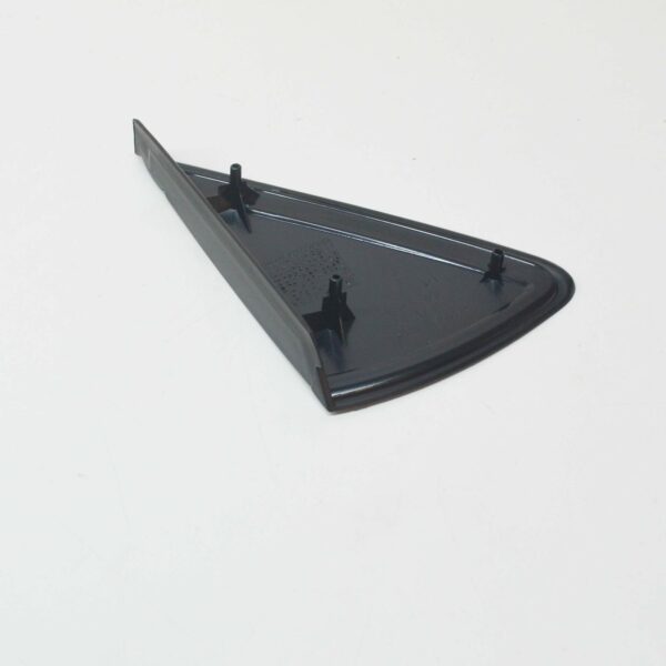 NEW VW POLO MK5 6R FRONT LEFT DOOR MIRROR TRIANGLE COVER 6R0853273A9B9 ORIGINAL - Image 6