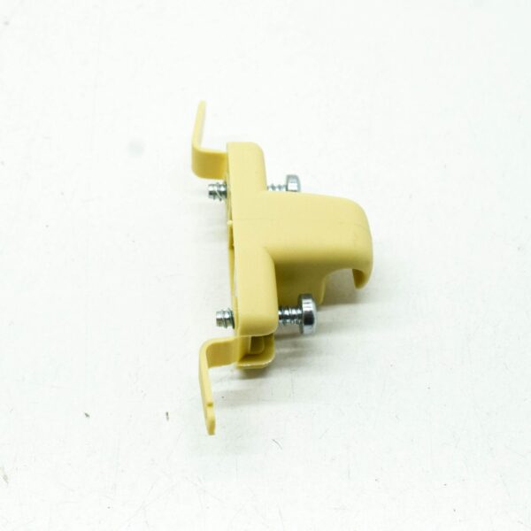 NEW BMW 5 E39 FRONT SUN VISOR BRACKET 51168250922 8250922 ORIGINAL - Image 6