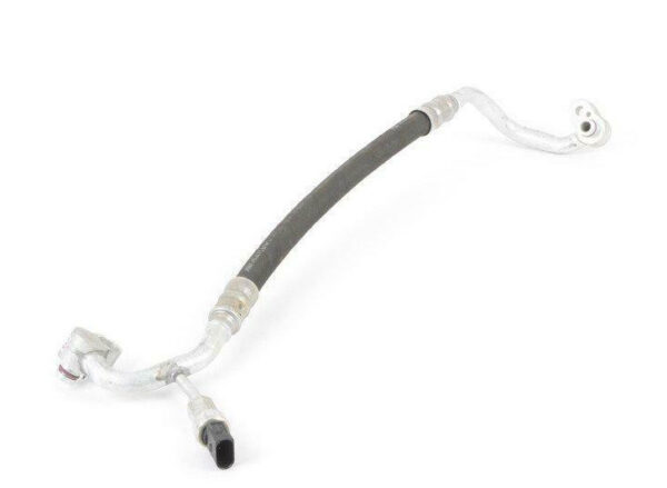 NEW AUDI A3 8P A/C REFRIGERANT HOSE 1K0820721BK ORIGINAL - Image 6