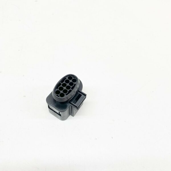 NEW MB ML W164 VALVE UNIT SELF-LEVELLING DEVICE PLUG A0465458928 ORIGINAL - Image 6