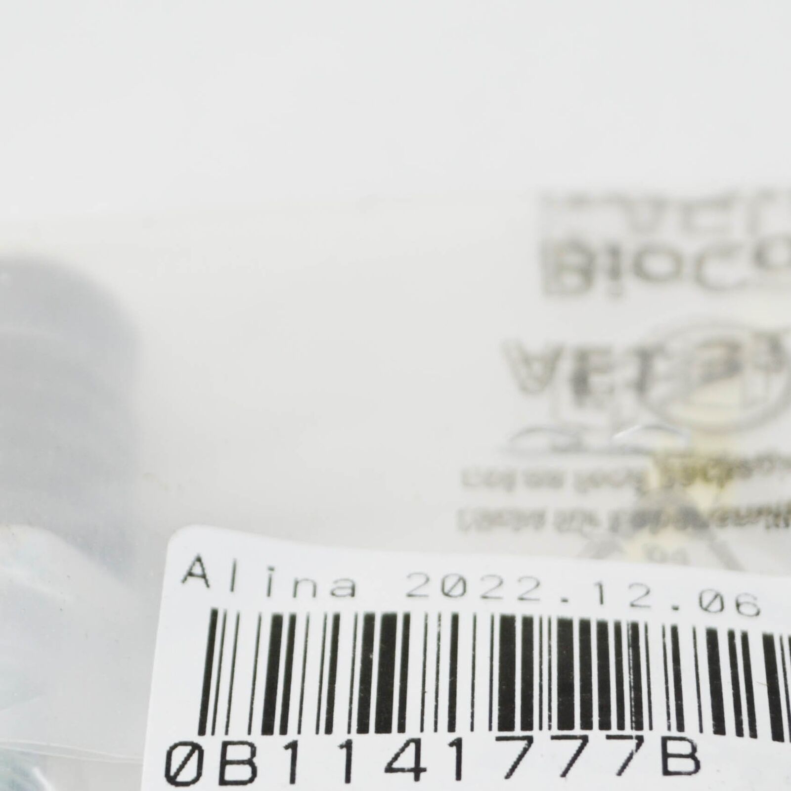 NEW AUDI Q5 8R CLUTCH RELEASE ARM BALL PIN 0B1141777B ORIGINAL 6 NEW AUDI Q5 8R CLUTCH RELEASE ARM BALL PIN 0B1141777B ORIGINAL - Image 6