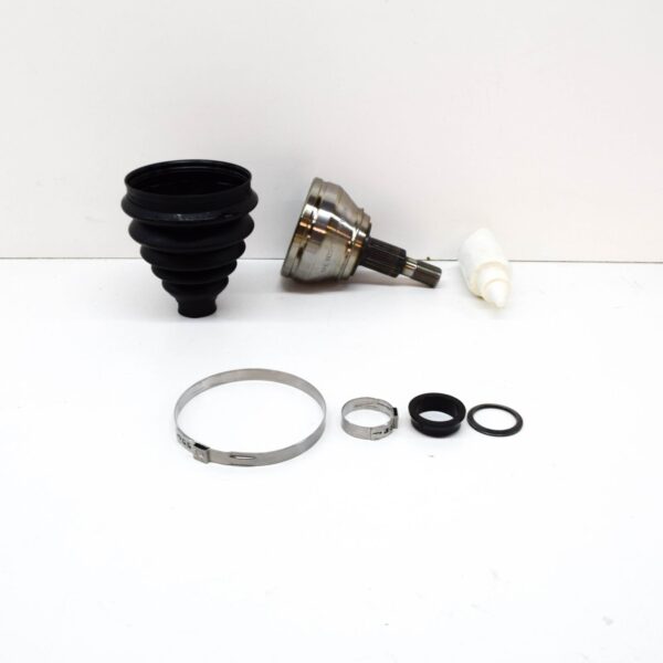 NEW VOLKSWAGEN BEETLE CABRIO 1Y FRONT CV JOINT KIT 1KM498099A ORIGINAL - Image 6