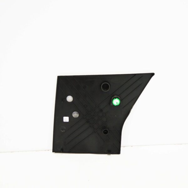 NEW AUDI Q5 FY FRONT RIGHT FENDER FILLER PANEL 80A805286A9B9 ORIGINAL - Image 6