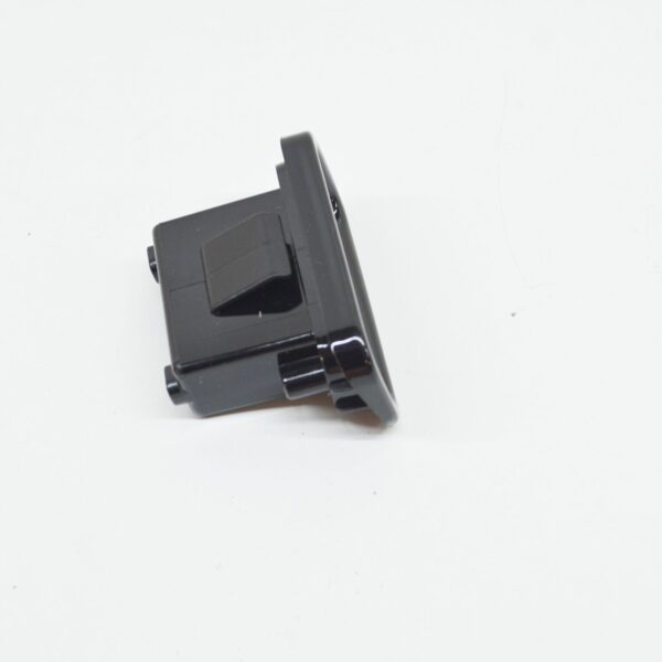 NEW MERCEDES-BENZ G W463 REAR LICENSE PLATE LIGHT ADAPTER A4635450119 ORIGINAL - Image 6