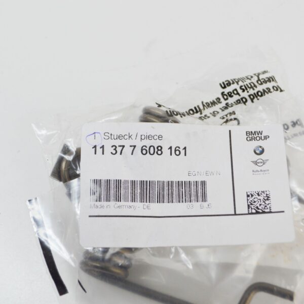NEW MINI F57 VALVE TIMING SHAFT TORSION SPRING 11377608161 7608161 ORIGINAL - Image 6