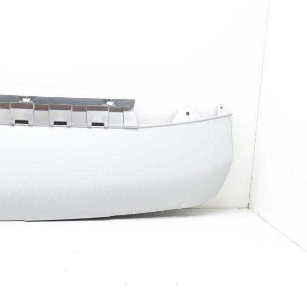 NEW AUDI Q3 F3 SPORTBACK FRONT BUMPER UNDERRUN BAR 83A807733AIX3 ORIGINAL - Image 6