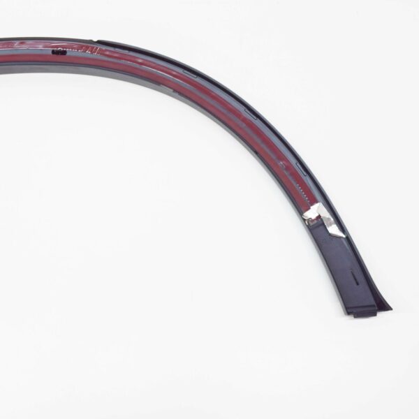 NEW MB GLC COUPE C253 REAR LEFT WHEEL ARCH COVER TRIM A2538851301 - Image 6