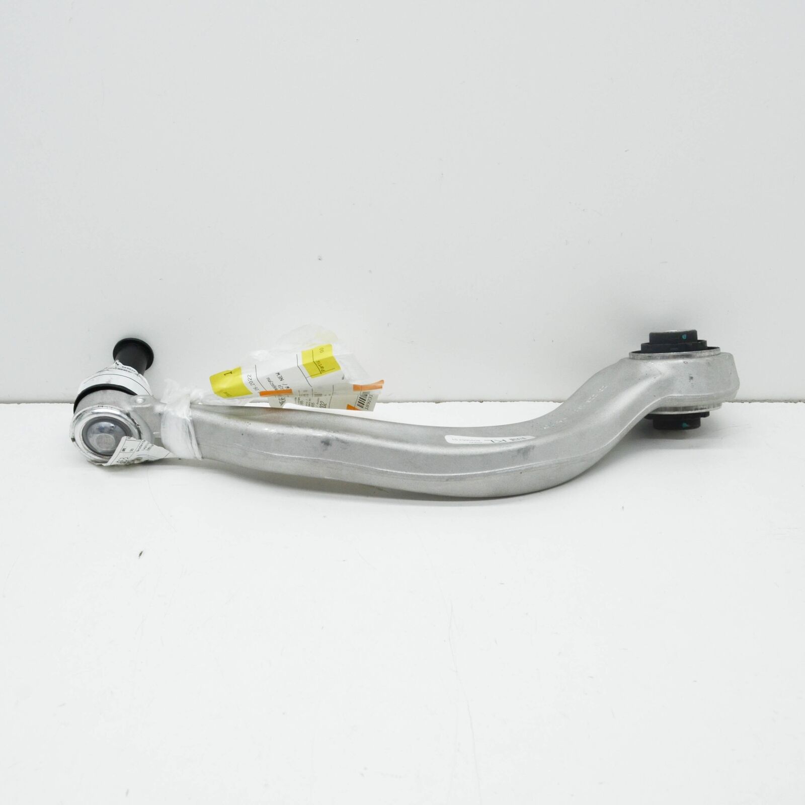 NEW BMW M4 COUPE G22 FRONT LEFT CONTROL ARM WISHBONE 31108095653 ORIGINAL 6 NEW BMW M4 COUPE G22 FRONT LEFT CONTROL ARM WISHBONE 31108095653 ORIGINAL - Image 6