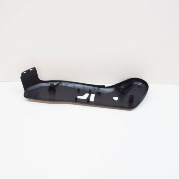 NEW MB ML W163 FRONT SEAT TOP OUTSIDE RIGHT COVER A16391940207211 - Image 6