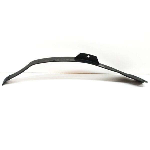 NEW AUDI TT 8J FRONT RIGHT WHEEL HOUSING SPOILER 8J0807548A ORIGINAL - Image 6