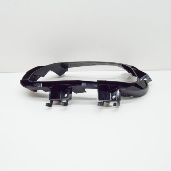 NEW AUDI A8 D4 REAR BUMPER LEFT CLOSING ELEMENT 4H0807363C ORIGINAL - Image 6