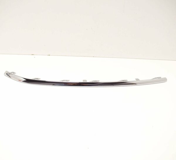 NEW VW PASSAT B7 R-LINE FRONT BUMPER LEFT VENT GRILLE TRIM 3AA853763C2ZZ - Image 8