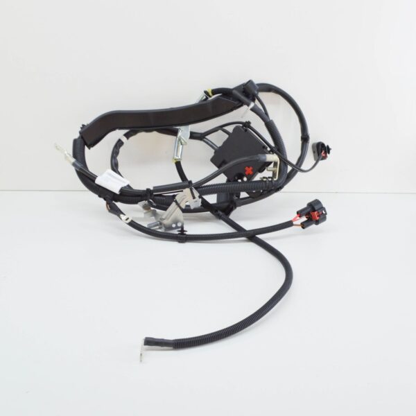 NEW AUDI A4 B8 STARTER AND ALTERNATOR WIRING SET 8K0971228 ORIGINAL - Image 6