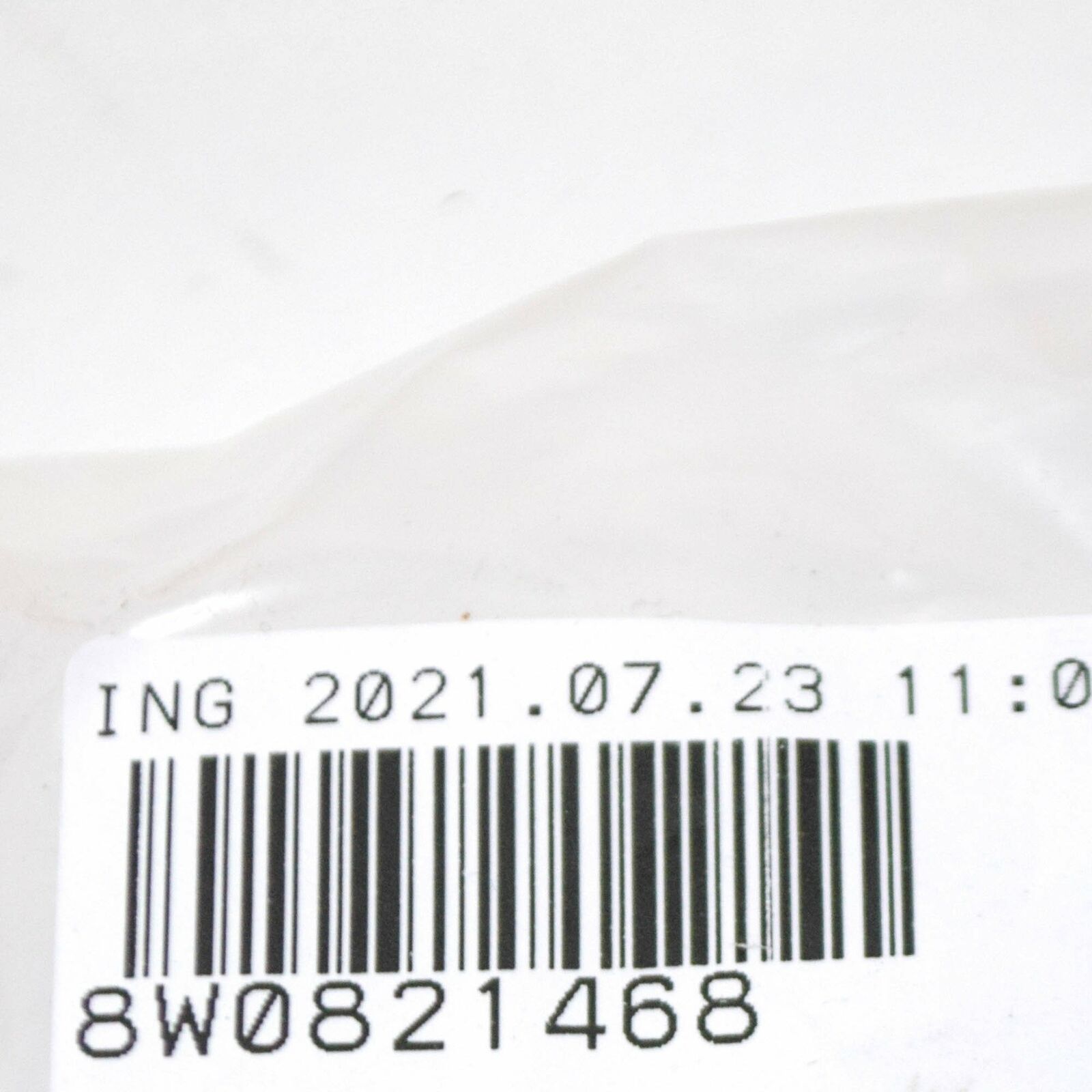 NEW AUDI A4 B9 FRONT RIGHT FENDER HOLDER BRACKET 8W0821468 ORIGINAL 6 NEW AUDI A4 B9 FRONT RIGHT FENDER HOLDER BRACKET 8W0821468 ORIGINAL - Image 6