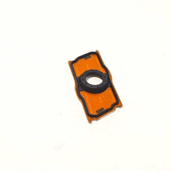 NEW AUDI A4 B8 FUEL RAIL INJECTOR END CAP 03L103113 ORIGINAL - Image 6