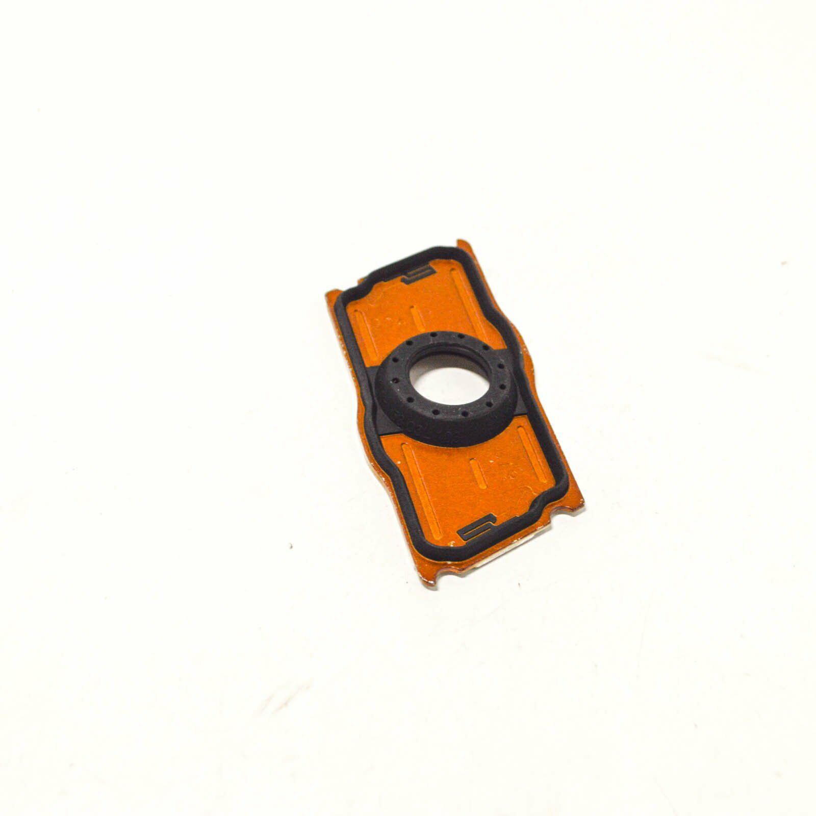NEW AUDI A4 B8 FUEL RAIL INJECTOR END CAP 03L103113 ORIGINAL 6 NEW AUDI A4 B8 FUEL RAIL INJECTOR END CAP 03L103113 ORIGINAL - Image 6