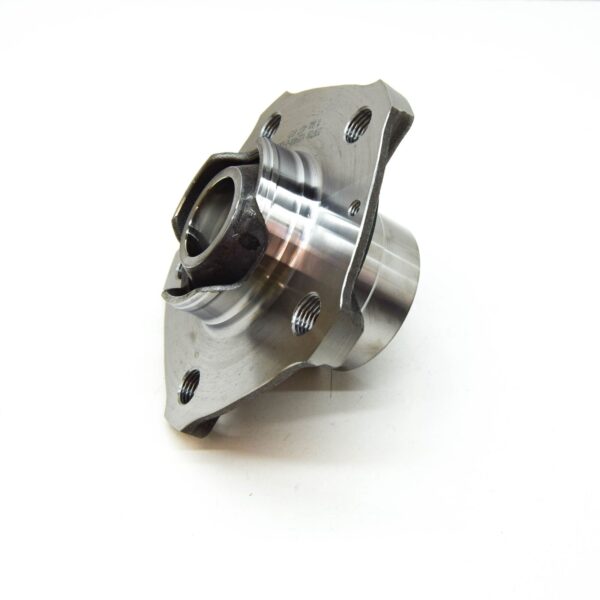 NEW AUDI Q7 4M WHEEL HUB SPINDLE 8W0407613 ORIGINAL - Image 6