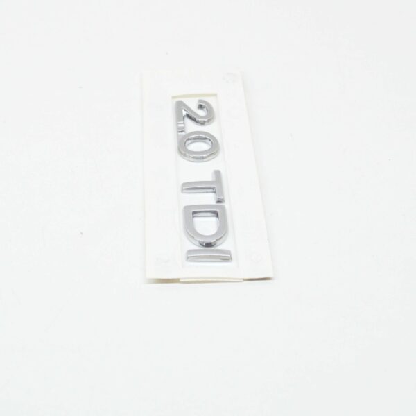 NEW VW PASSAT B6 REAR TRUNK EMBLEM BADGE LOGO 3C0853675E739 - Image 8