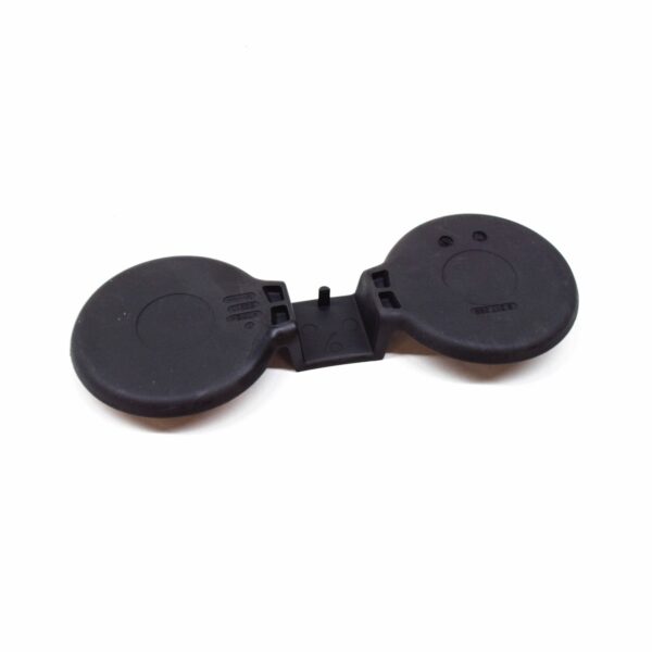 NEW BMW X1 F48 RUNNER INSERT CUP HOLDER 51169317088 9317088 ORIGINAL - Image 6